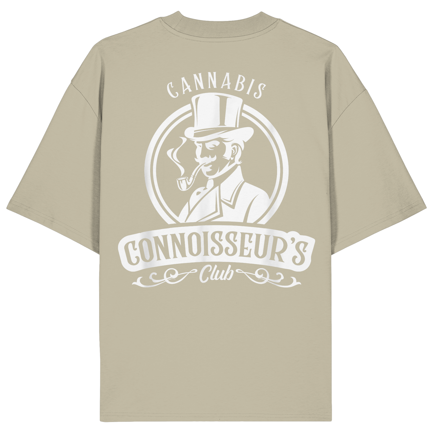 Dope - Premium 200g/m² Oversize T-Shirt