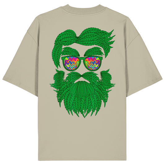 Dope - Premium 200g/m² Oversize T-Shirt