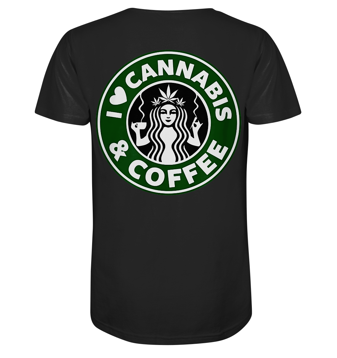 Dop - Organic Shirt