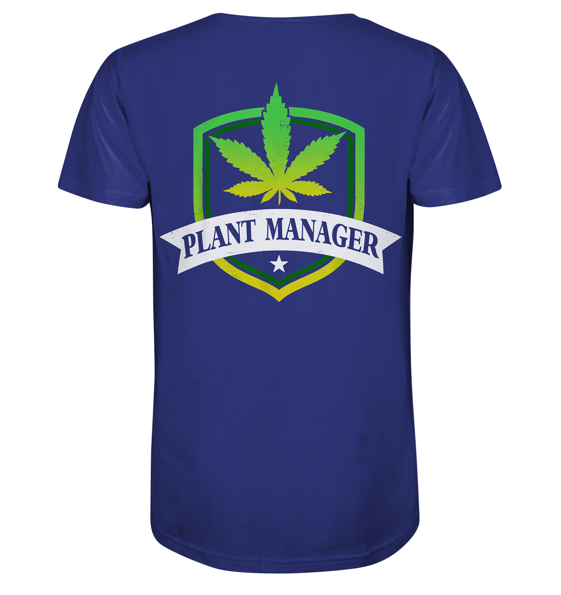 Dop - Organic Shirt
