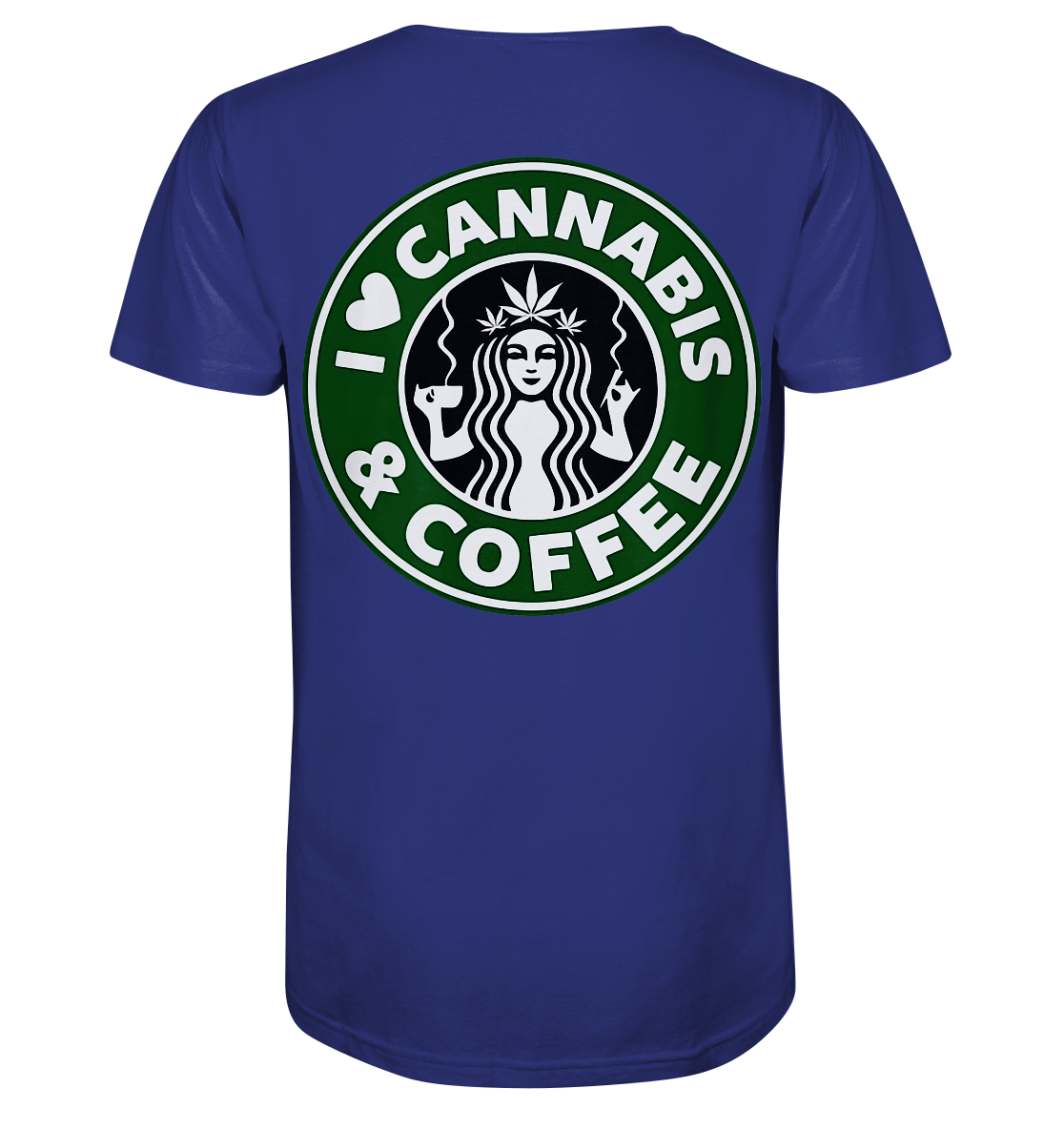 Dop - Organic Shirt
