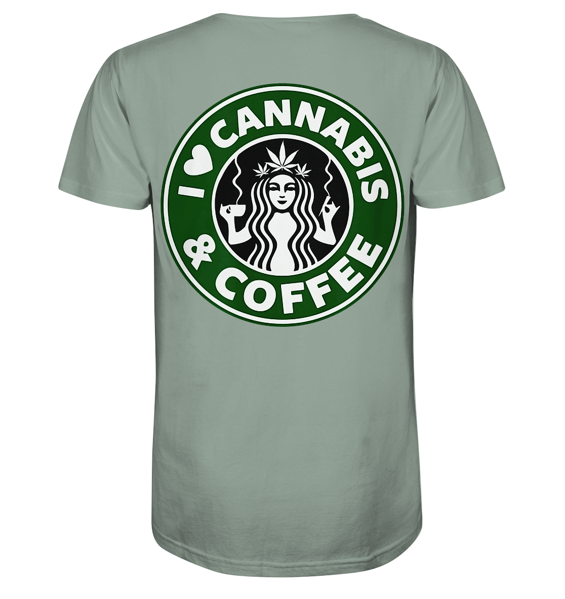 Dop - Organic Shirt