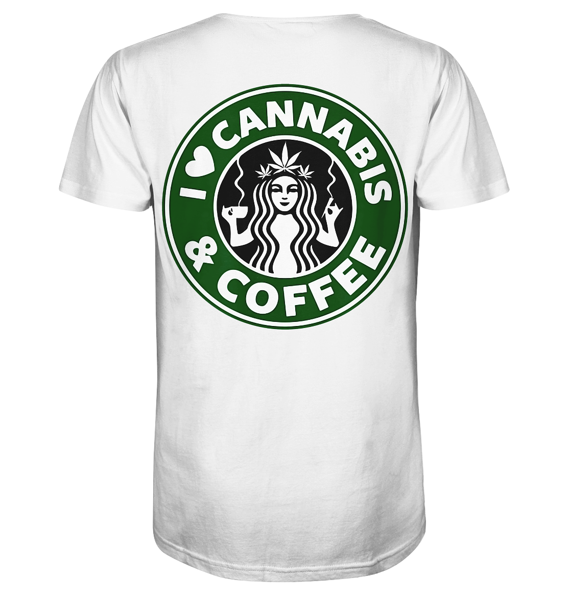 Dop - Organic Shirt