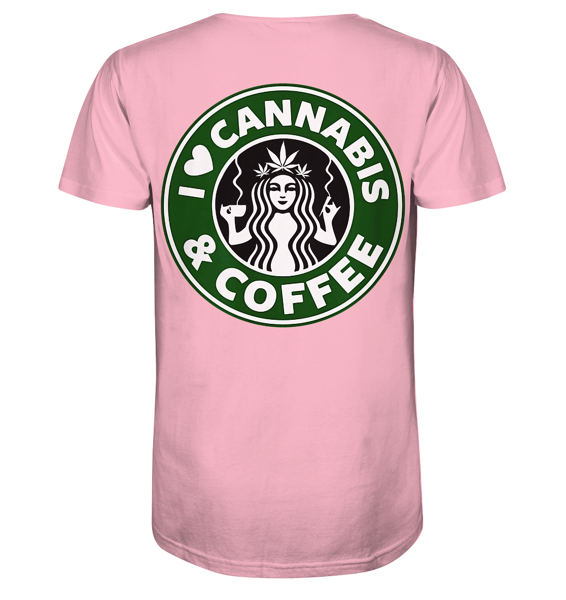 Dop - Organic Shirt