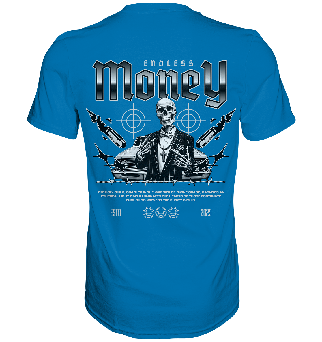 Money - Premium Shirt