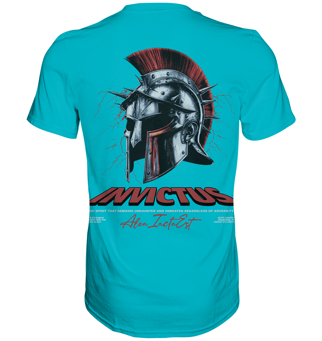 Streetwear - Premium Shirt