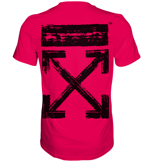 Streetwear - Premium Shirt