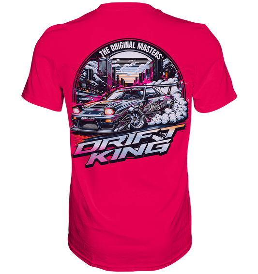 Car Style Japan - Premium Shirt