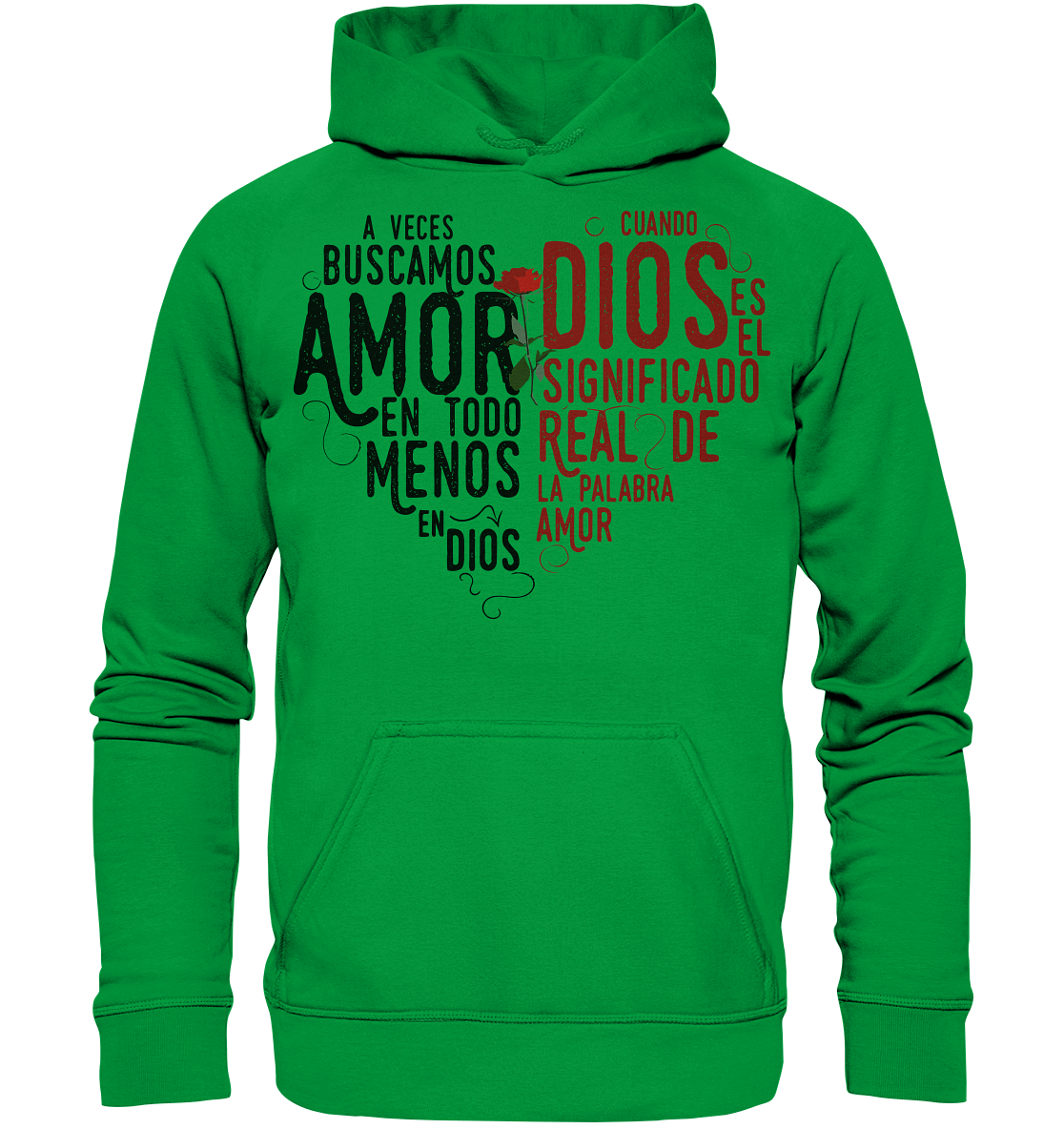 Women´s Like  - Women Hoodie