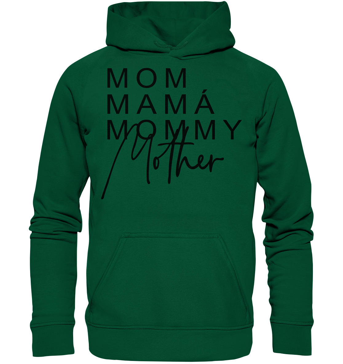Women´s Like - Women Hoodie