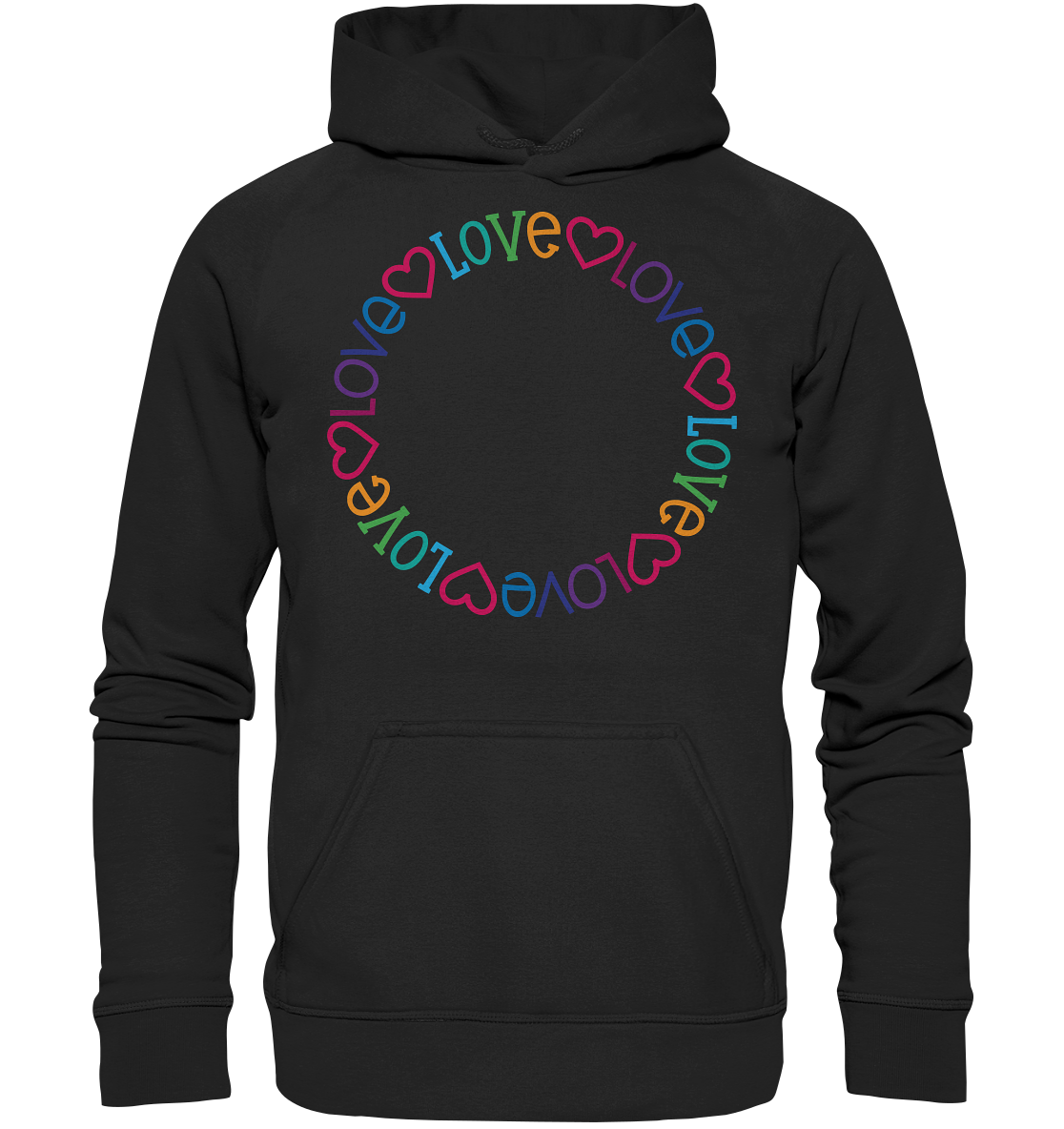Women´s Like - Women Hoodie