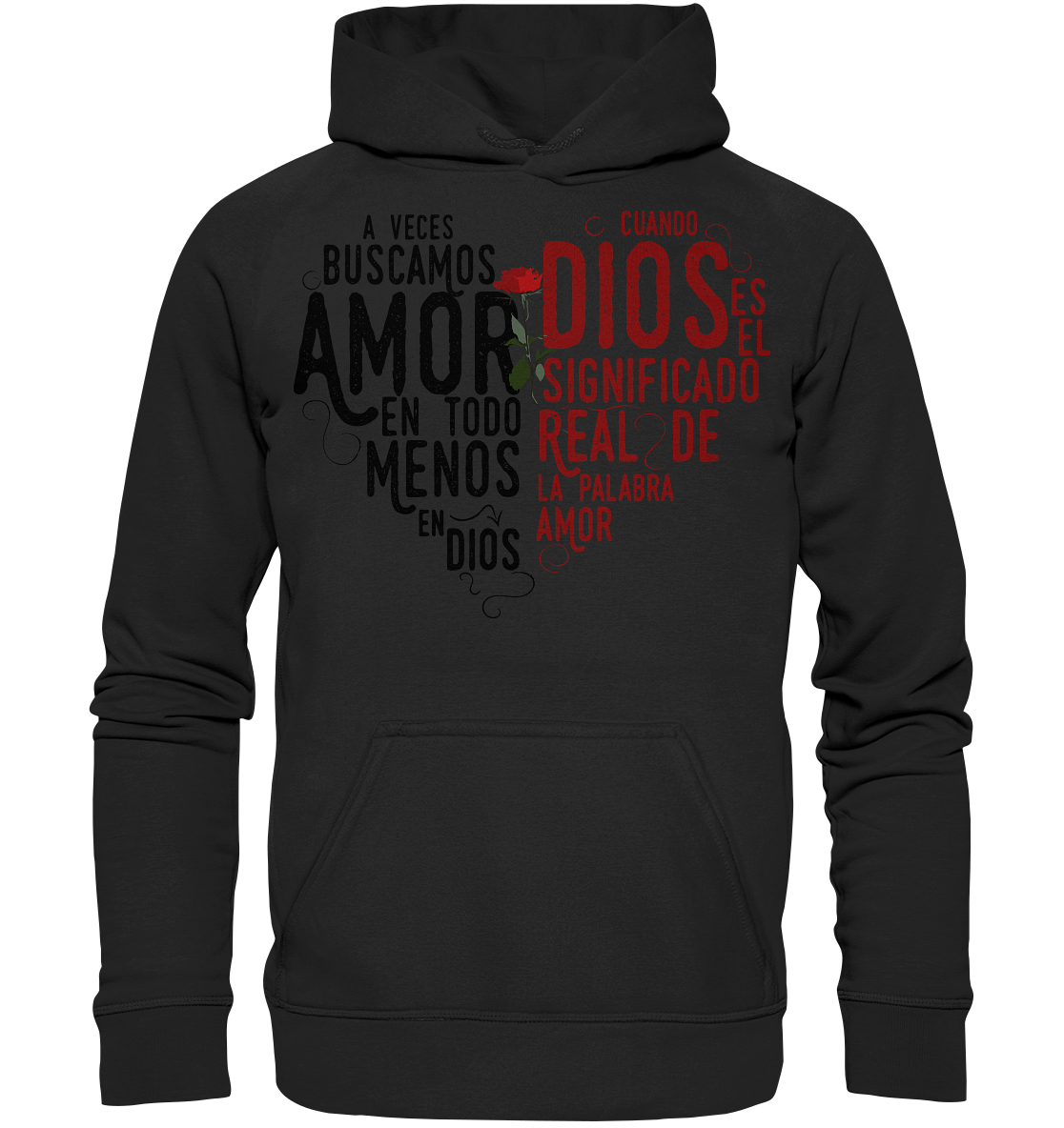 Women´s Like  - Women Hoodie