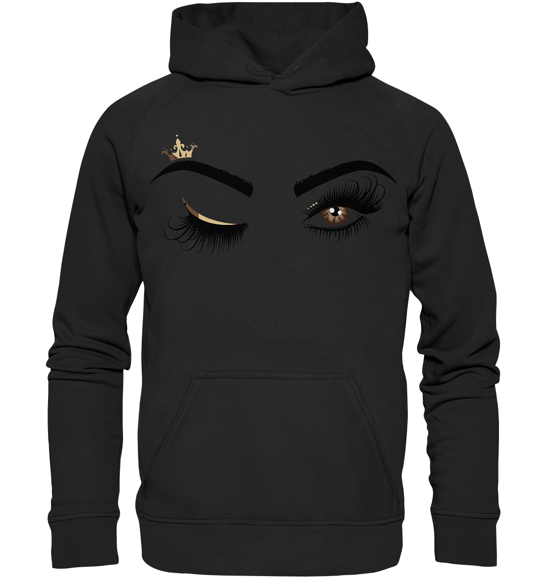 Women´s Like - Women Hoodie