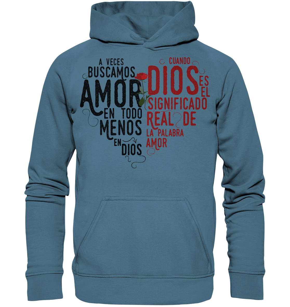 Women´s Like  - Women Hoodie