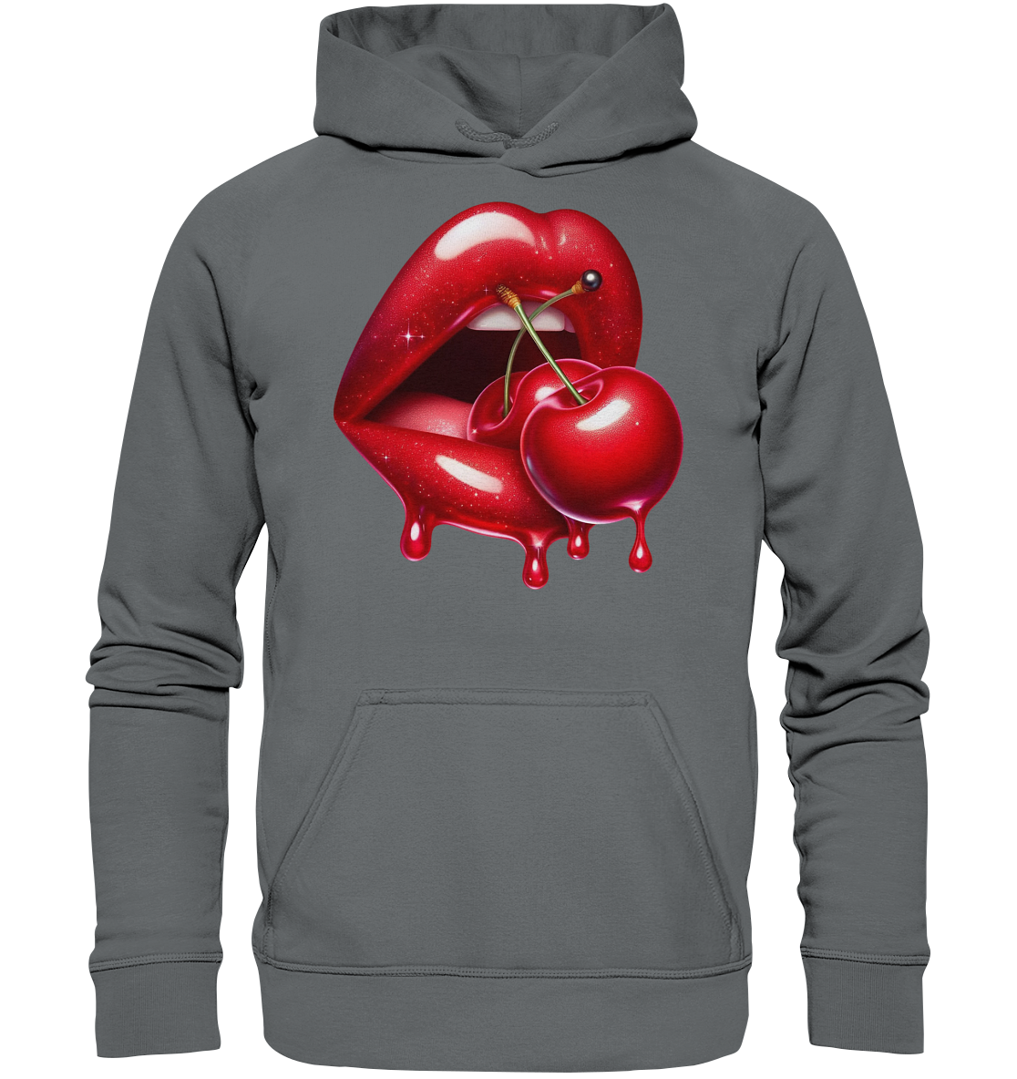 Women´s Like - Women Hoodie