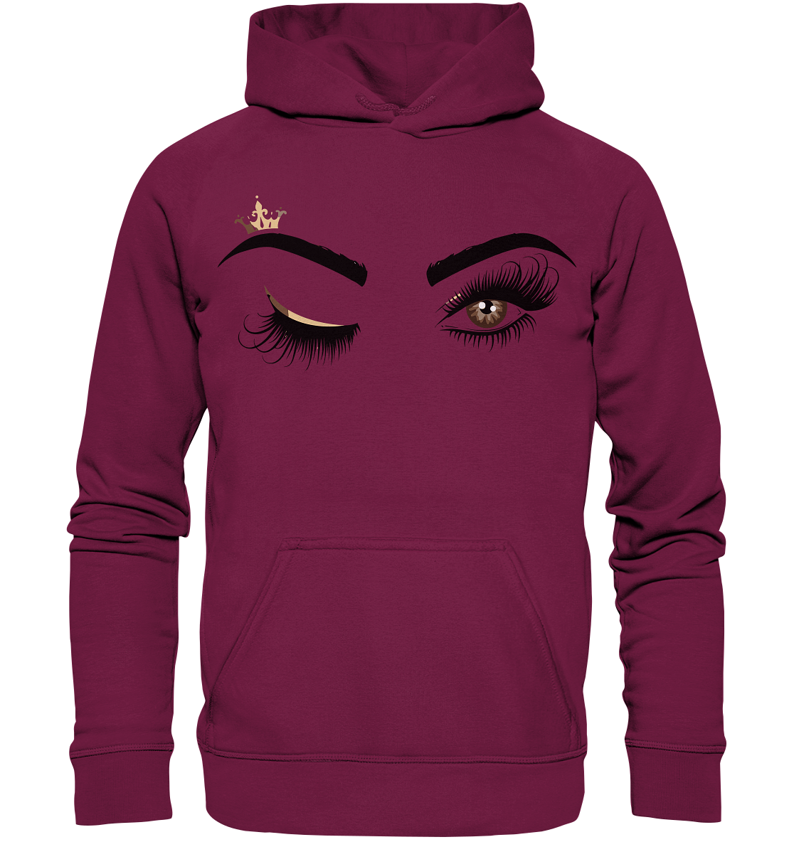 Women´s Like - Women Hoodie
