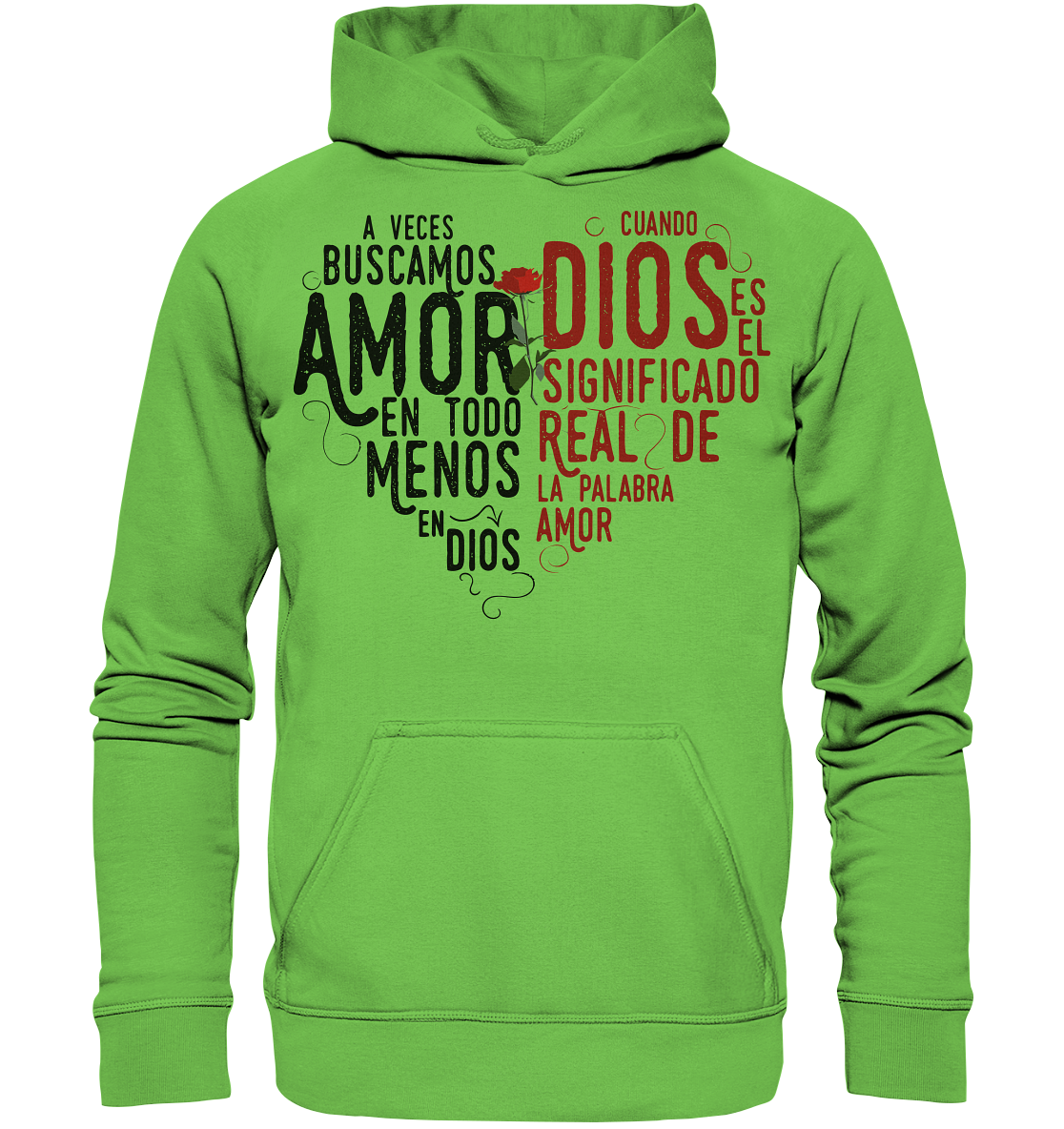 Women´s Like  - Women Hoodie