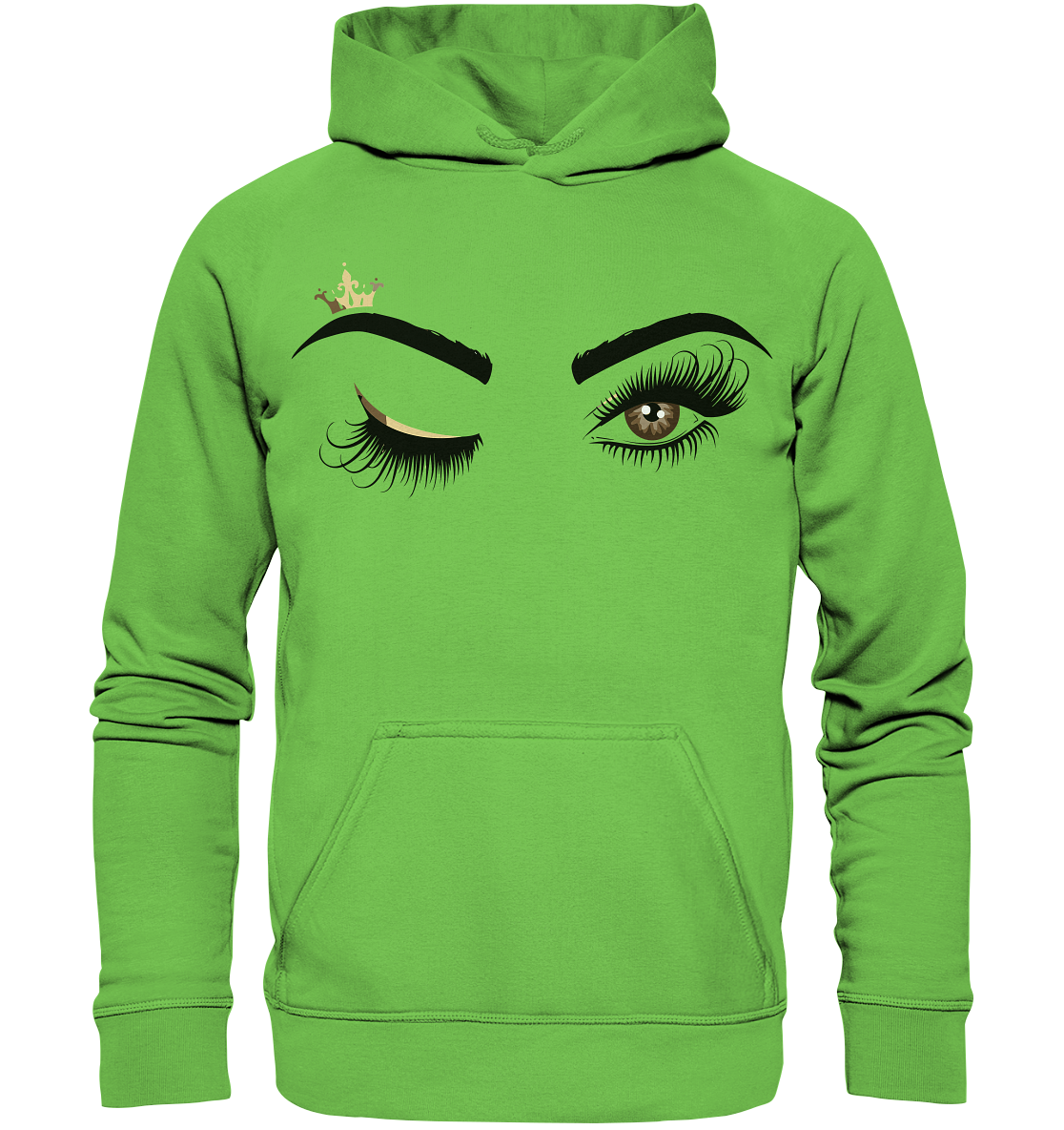 Women´s Like - Women Hoodie