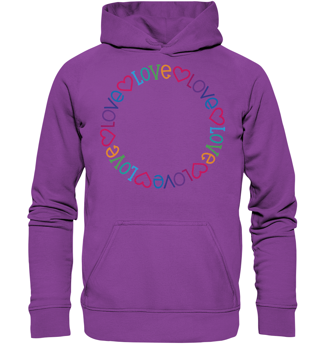 Women´s Like - Women Hoodie