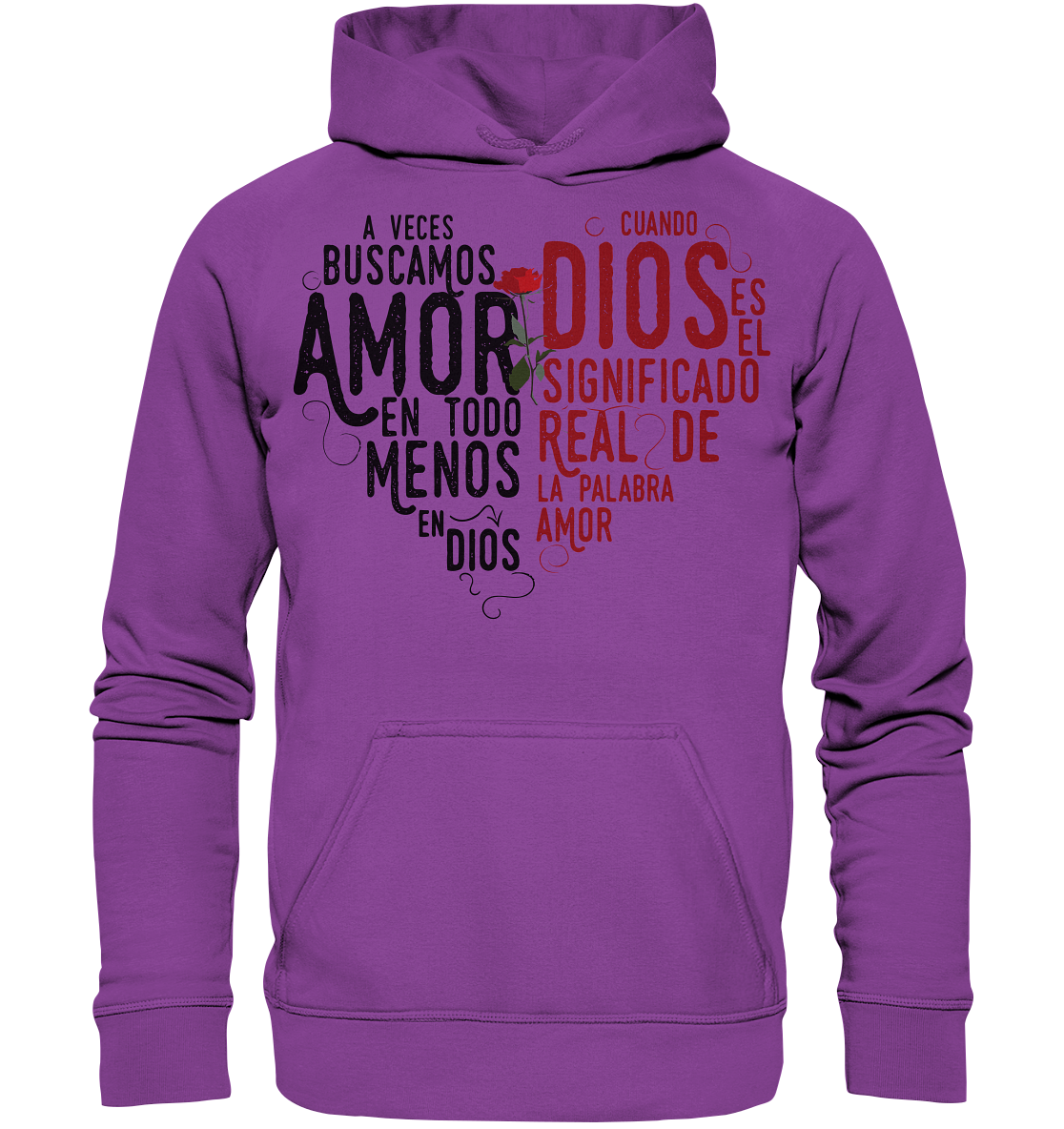 Women´s Like  - Women Hoodie