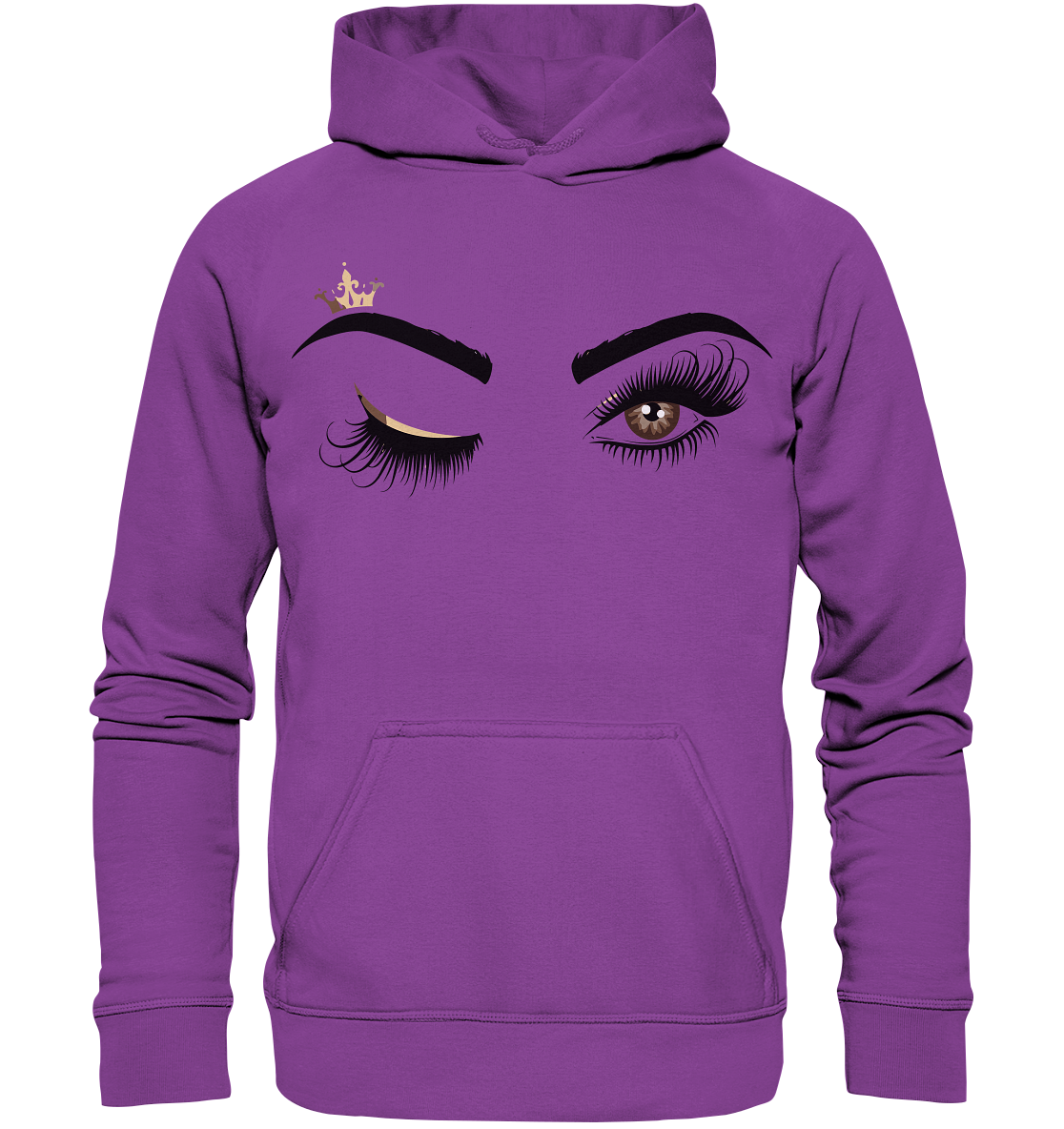 Women´s Like - Women Hoodie