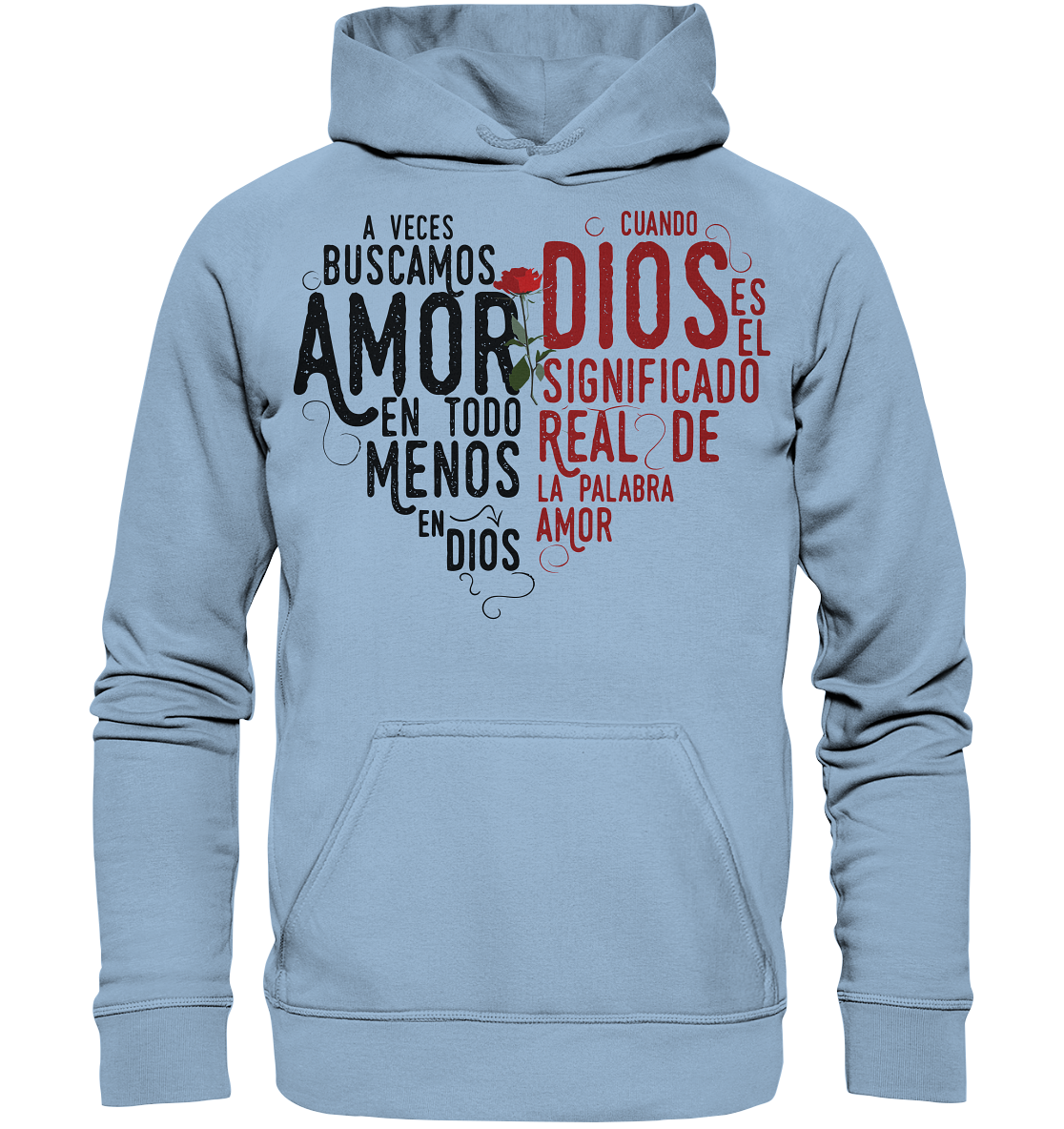 Women´s Like  - Women Hoodie