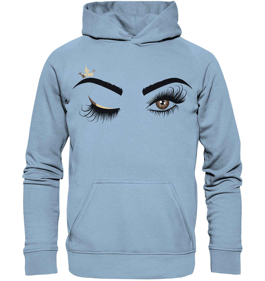 Women´s Like - Women Hoodie