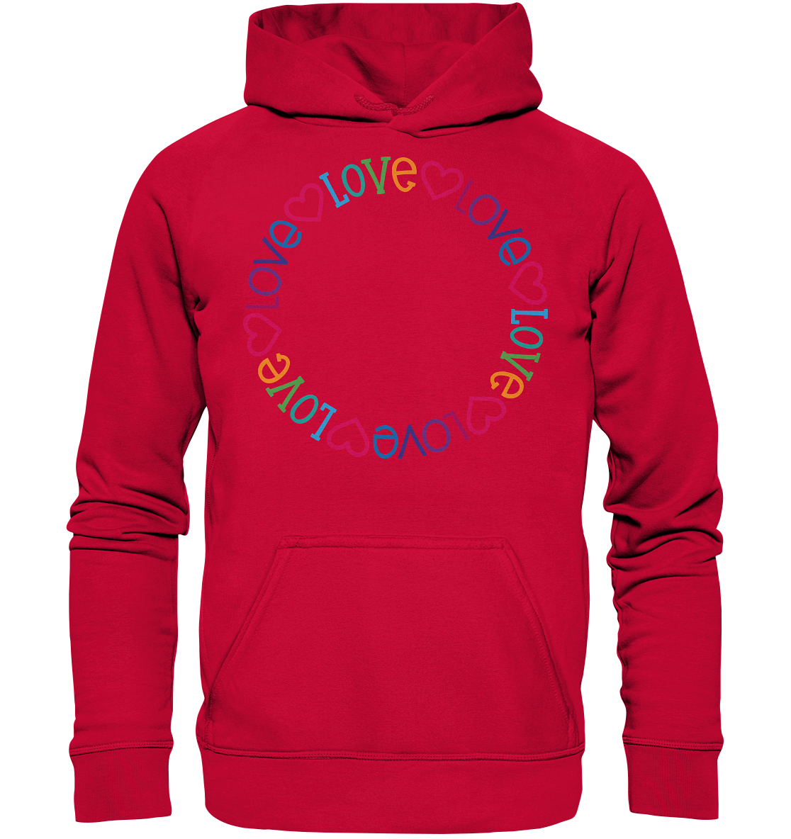Women´s Like - Women Hoodie