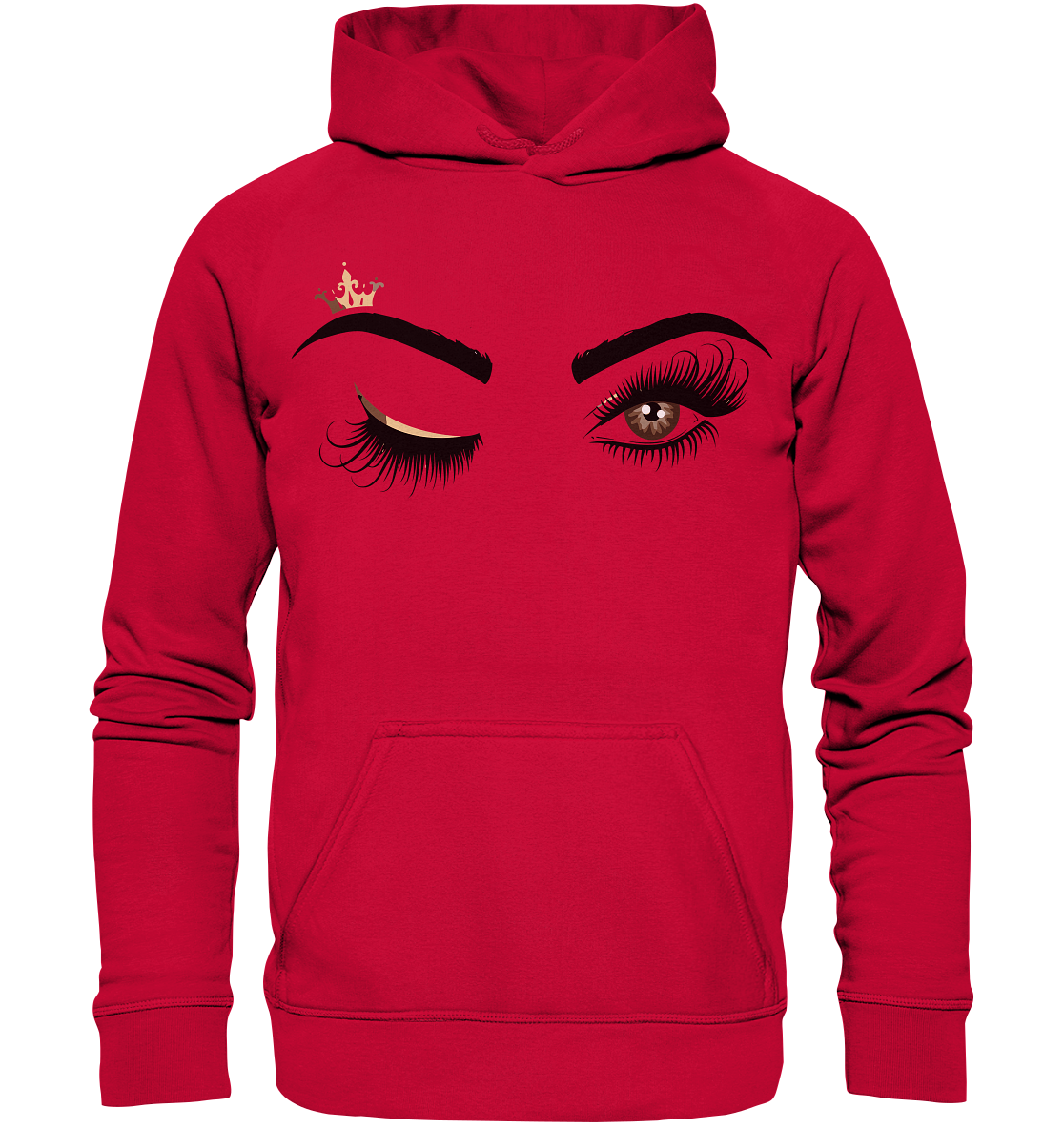 Women´s Like - Women Hoodie