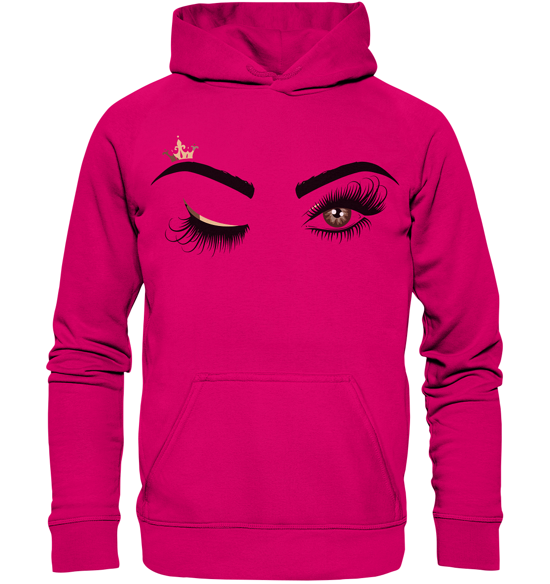 Women´s Like - Women Hoodie