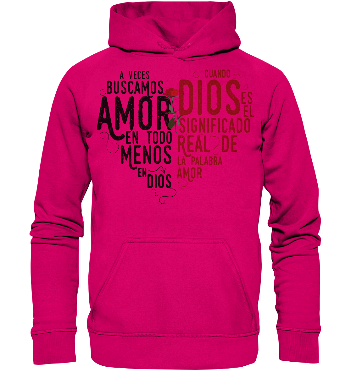 Women´s Like  - Women Hoodie