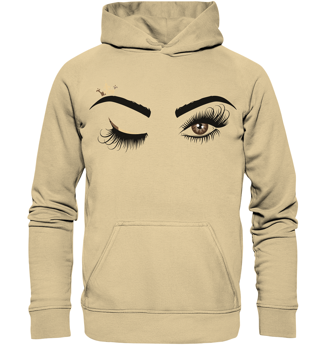 Women´s Like - Women Hoodie