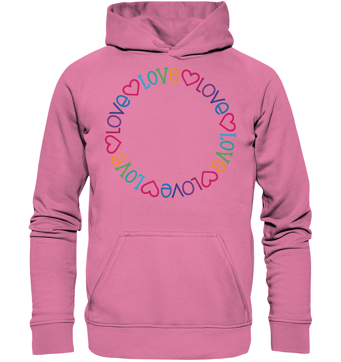 Women´s Like - Women Hoodie