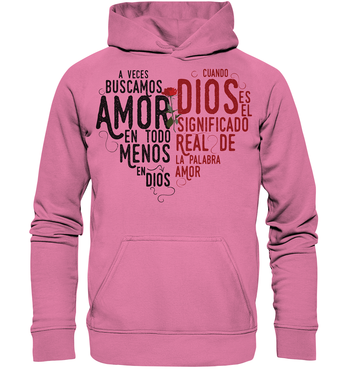 Women´s Like  - Women Hoodie