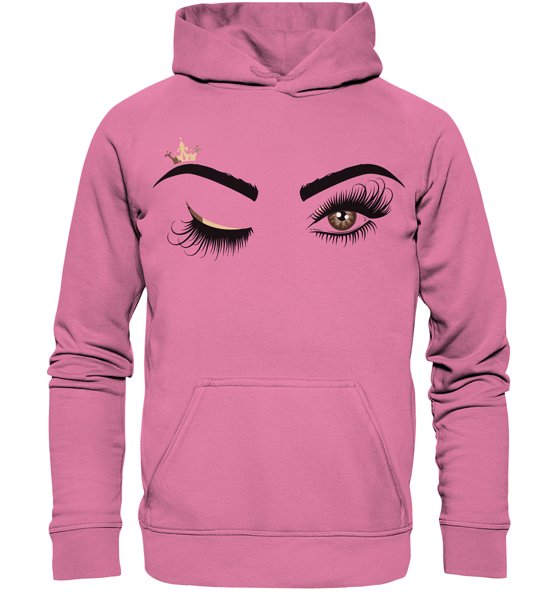 Women´s Like - Women Hoodie