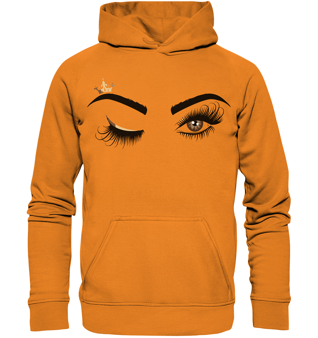Women´s Like - Women Hoodie