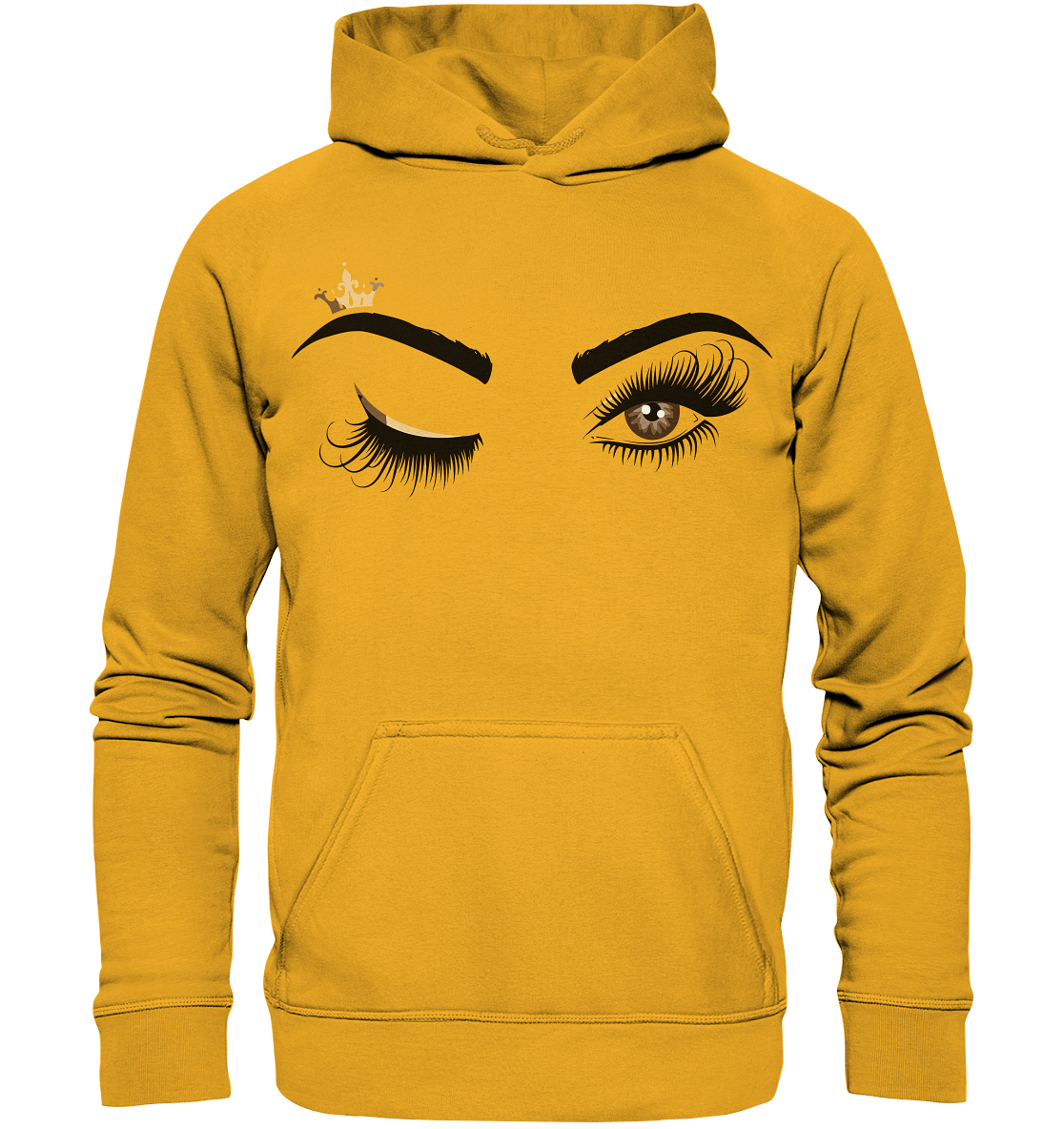 Women´s Like - Women Hoodie