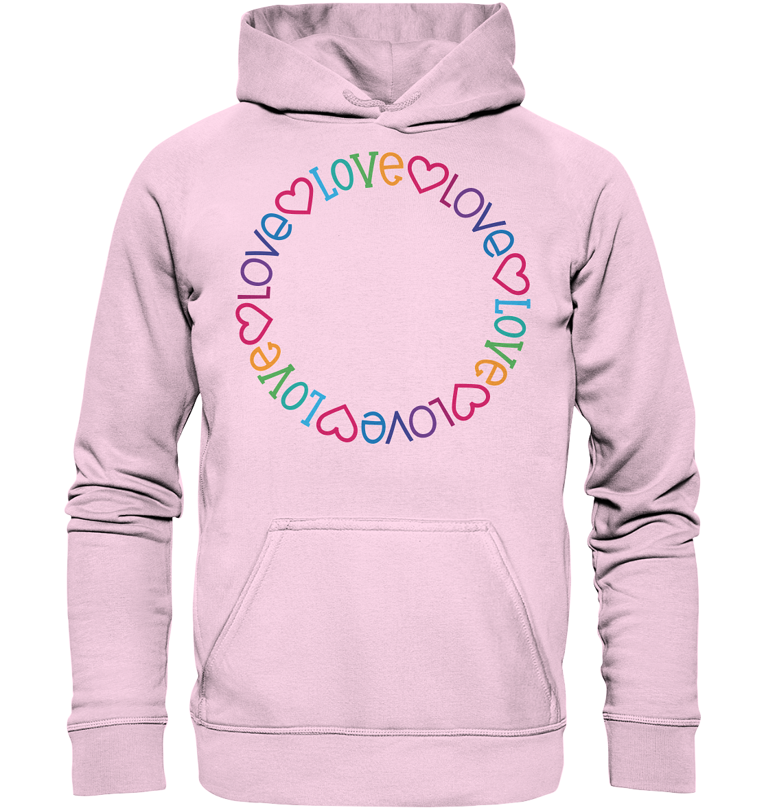 Women´s Like - Women Hoodie