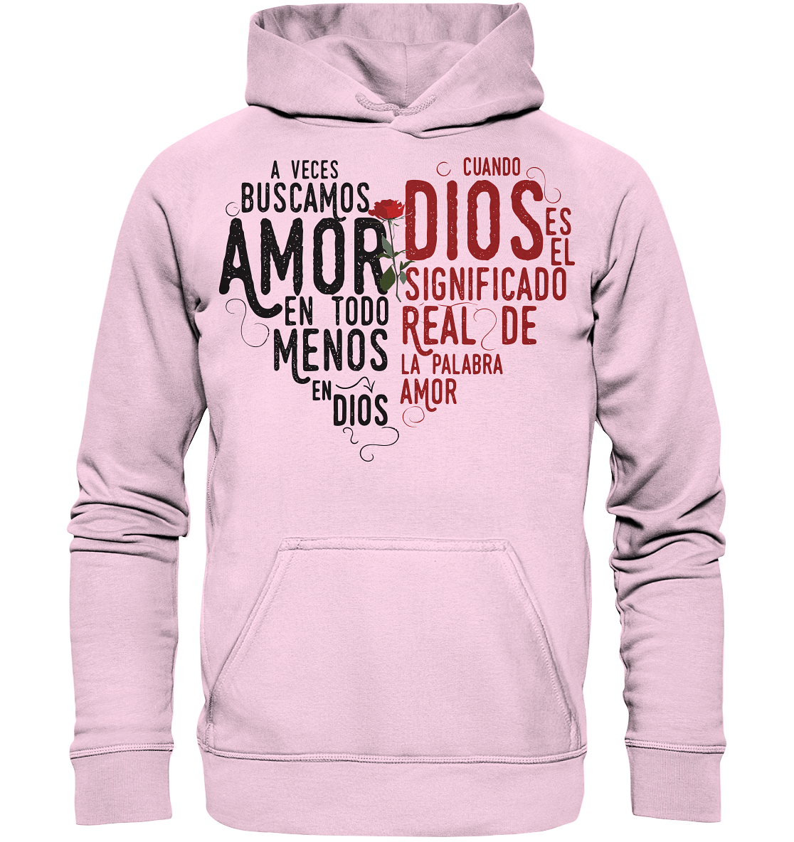 Women´s Like  - Women Hoodie