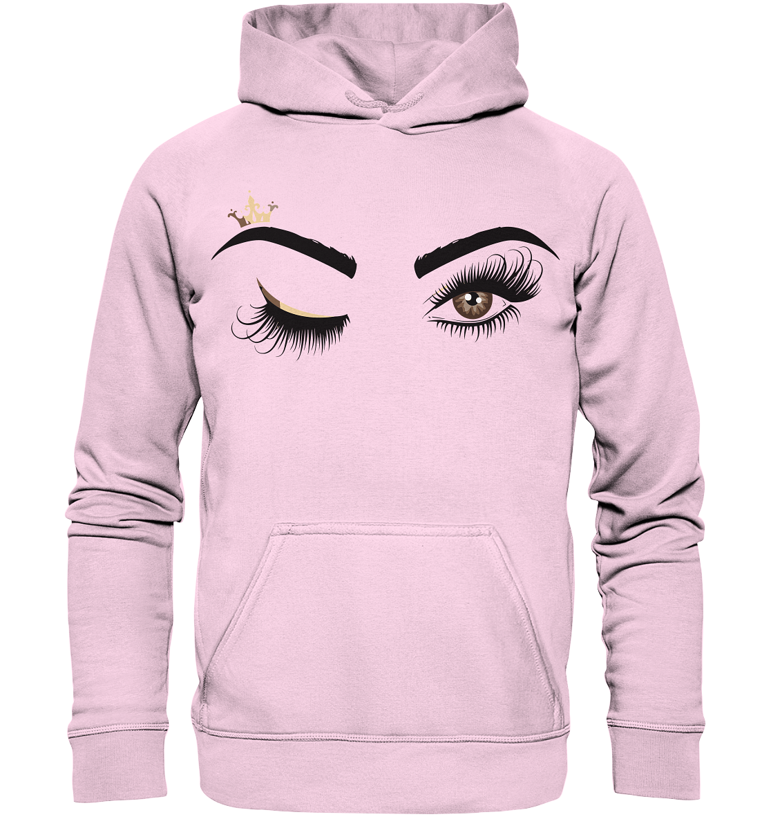 Women´s Like - Women Hoodie