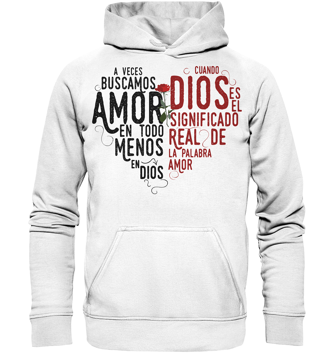Women´s Like  - Women Hoodie
