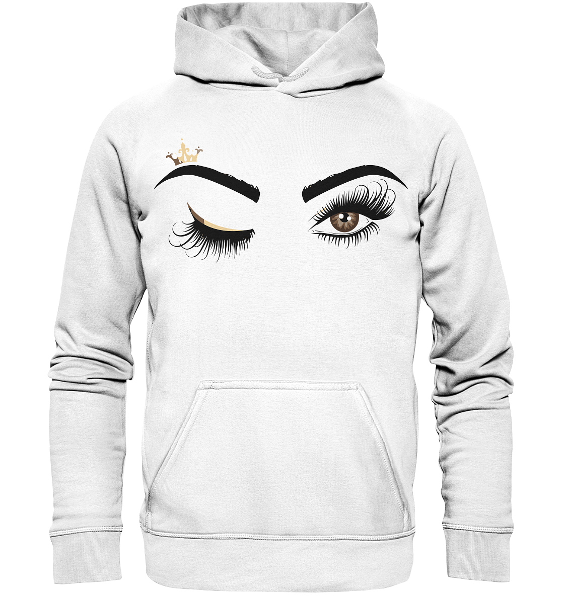 Women´s Like - Women Hoodie