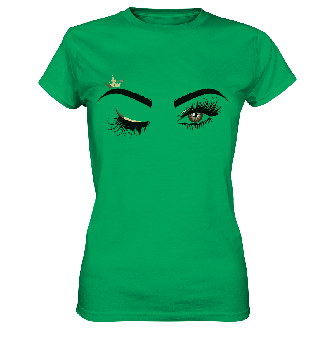 Women´s Like - Ladies Premium Shirt