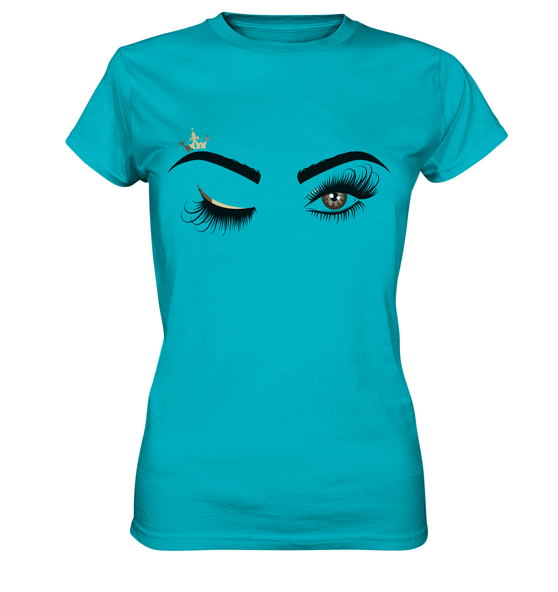 Women´s Like - Ladies Premium Shirt