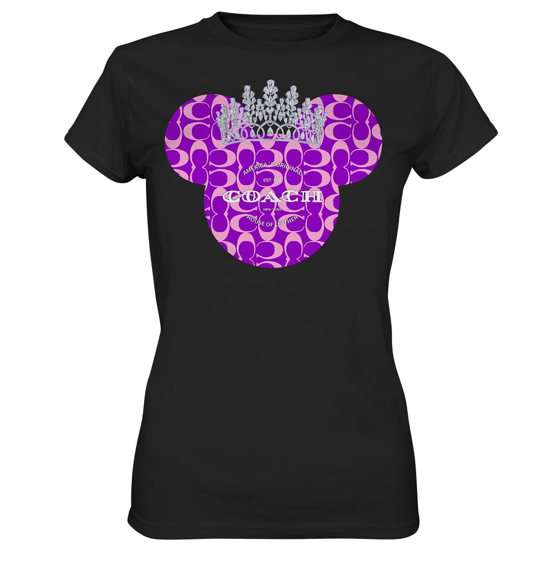 Women´s Like - Ladies Premium Shirt