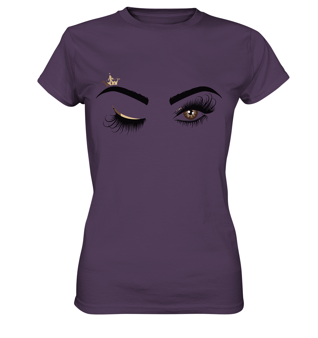 Women´s Like - Ladies Premium Shirt