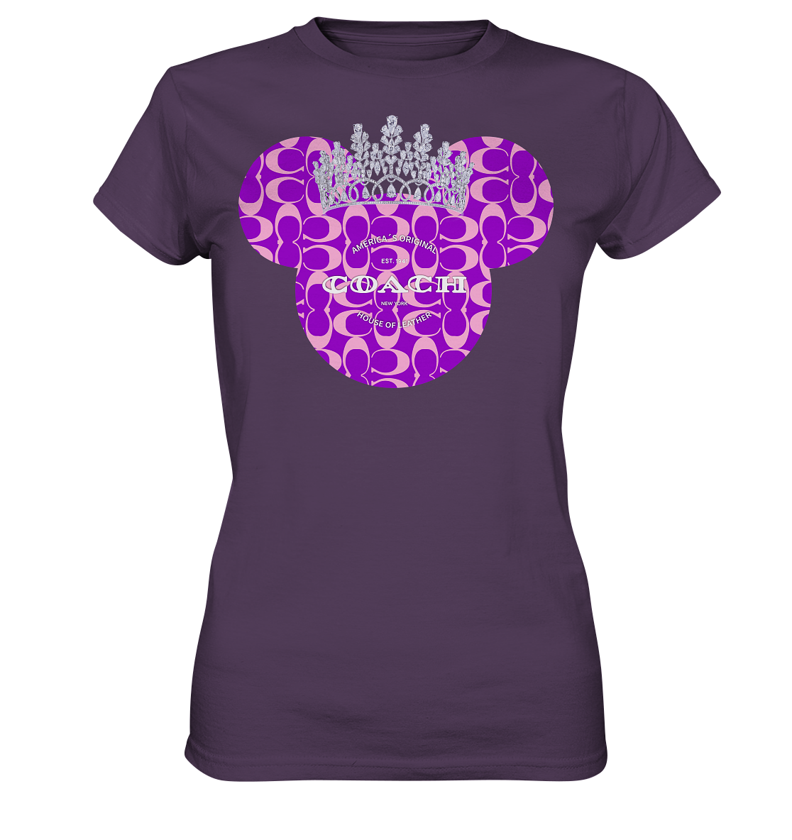 Women´s Like - Ladies Premium Shirt