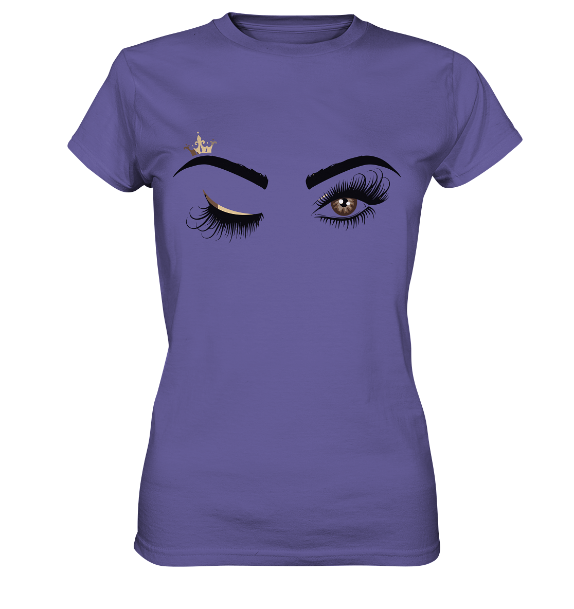 Women´s Like - Ladies Premium Shirt