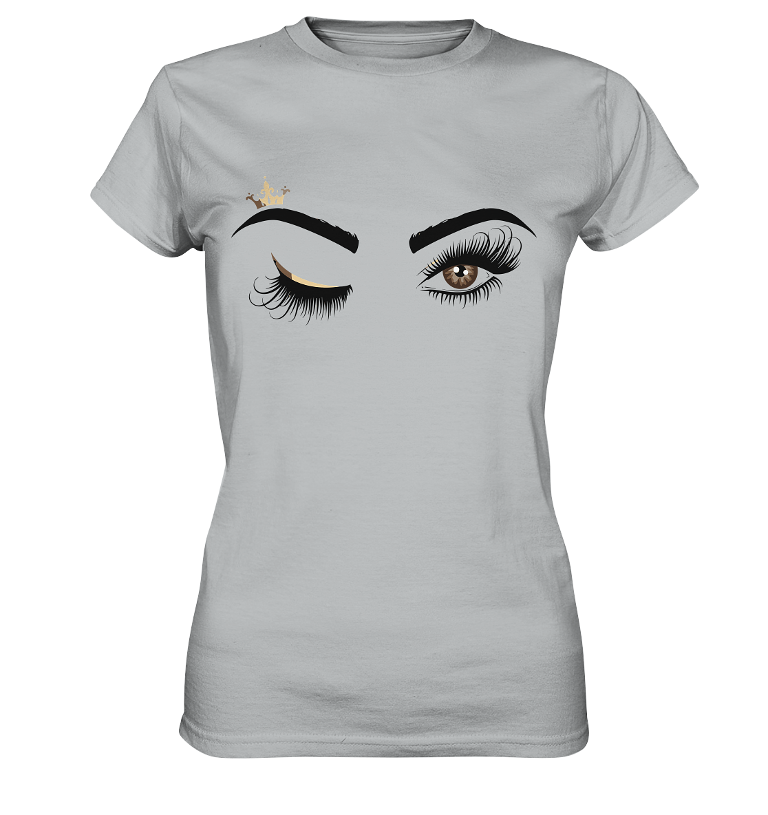 Women´s Like - Ladies Premium Shirt