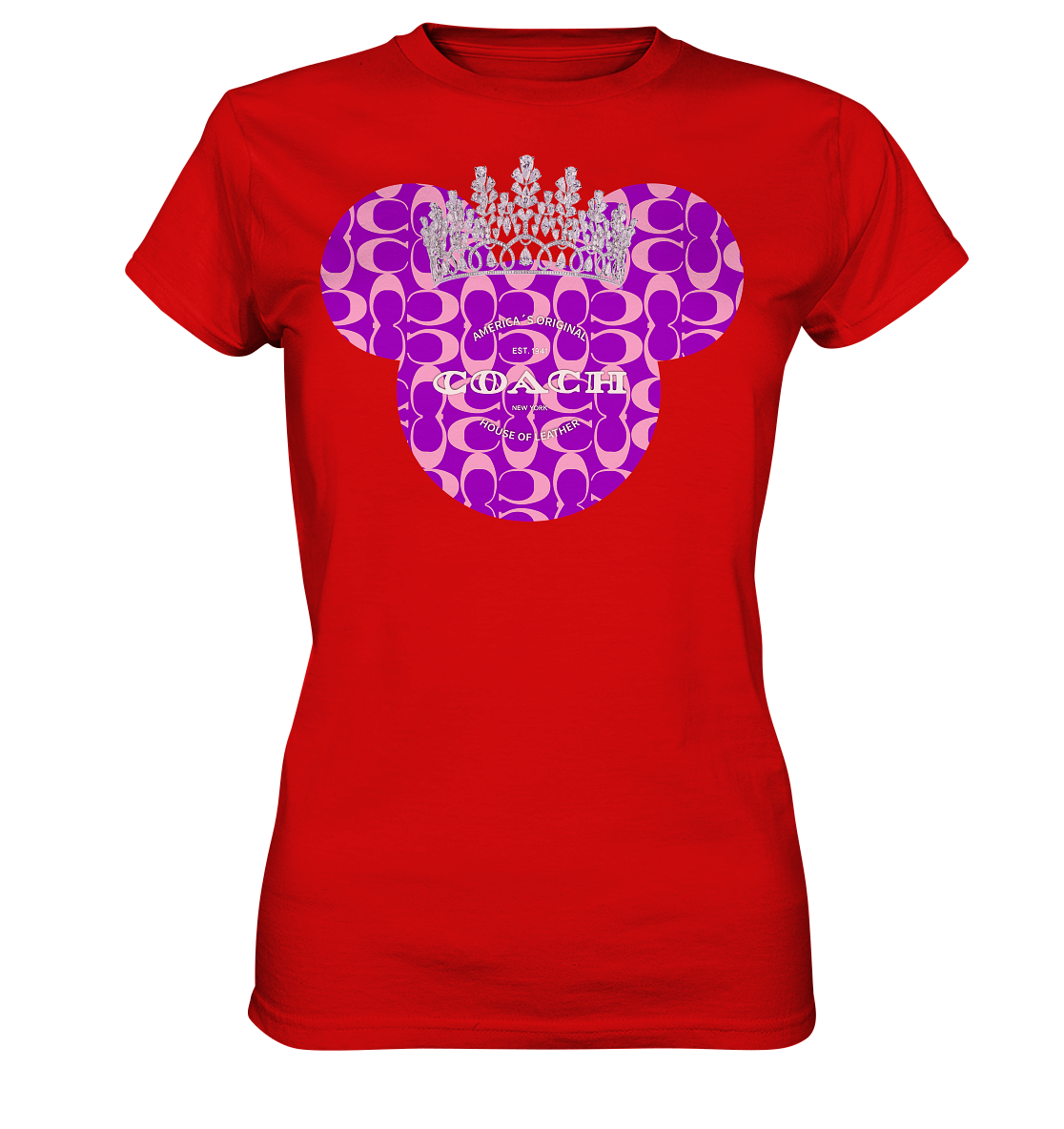 Women´s Like - Ladies Premium Shirt